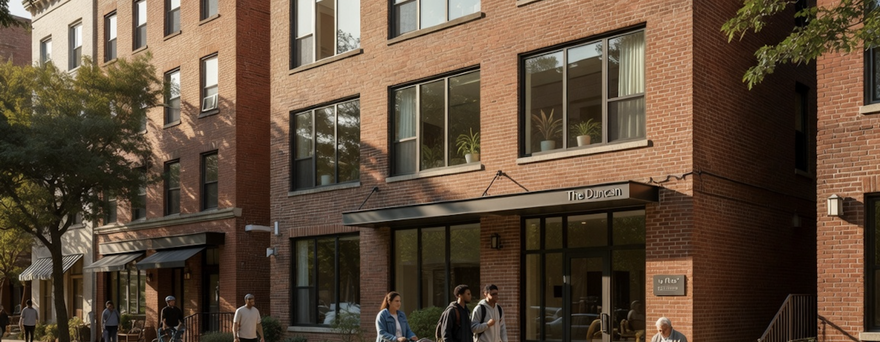 chicago affordable housing header image