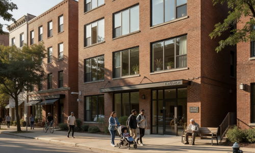 chicago affordable housing header image