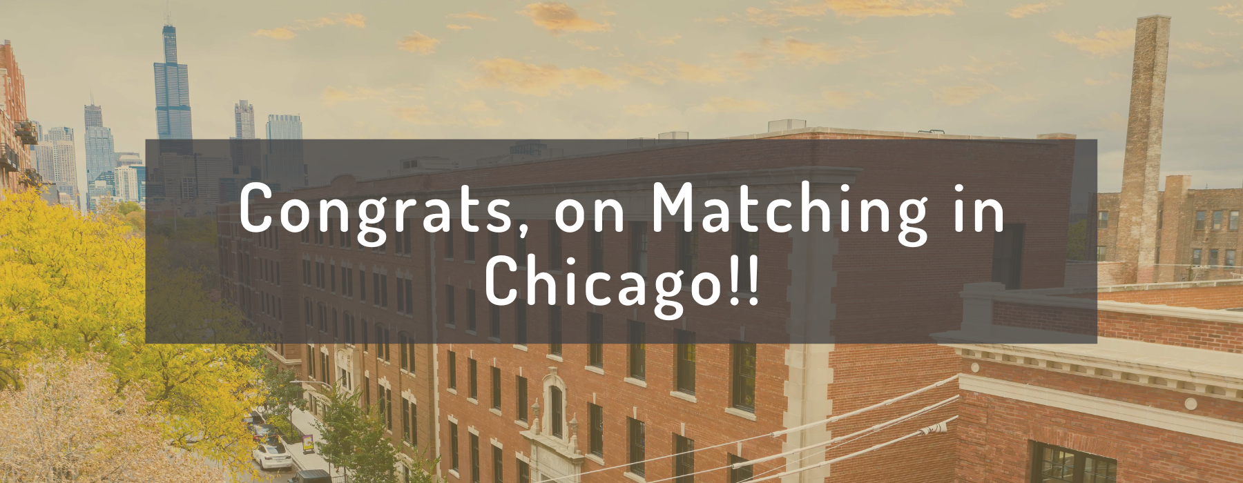 chicago match day apartments in West Loop at The Duncan