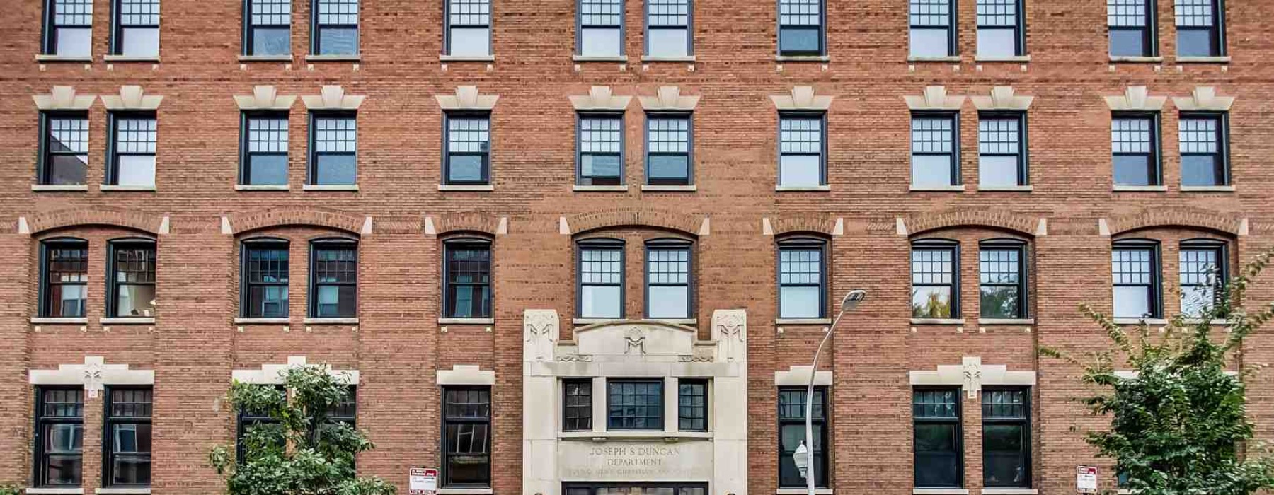 flats in chicago