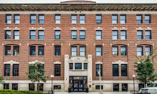 flats in chicago