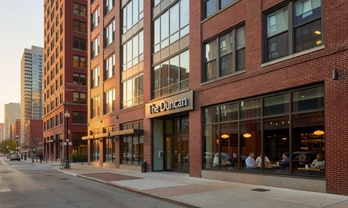 the vig west loop reviews header image