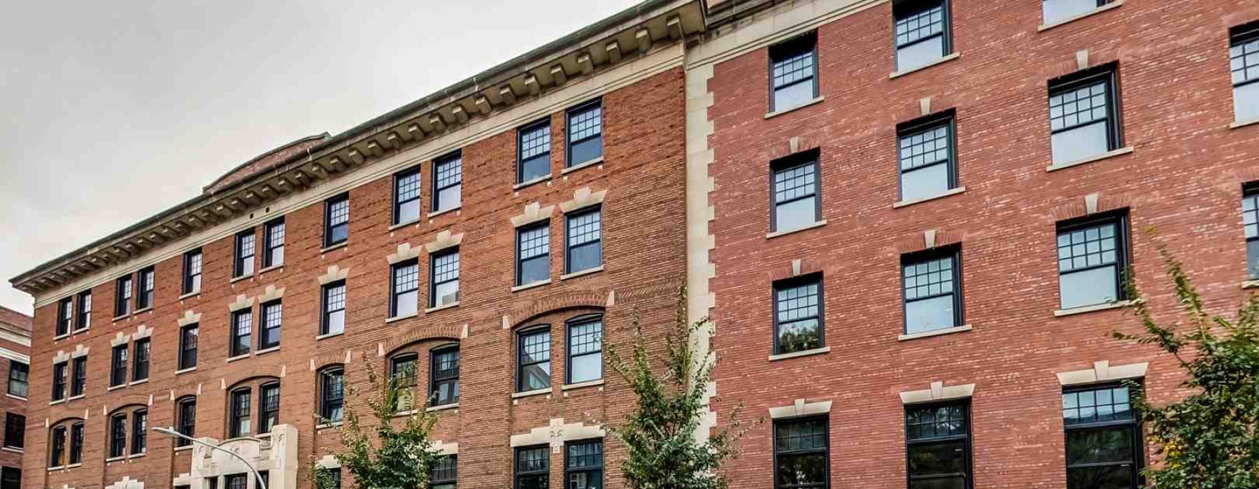 apartment community reviews