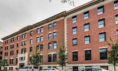 apartment community reviews