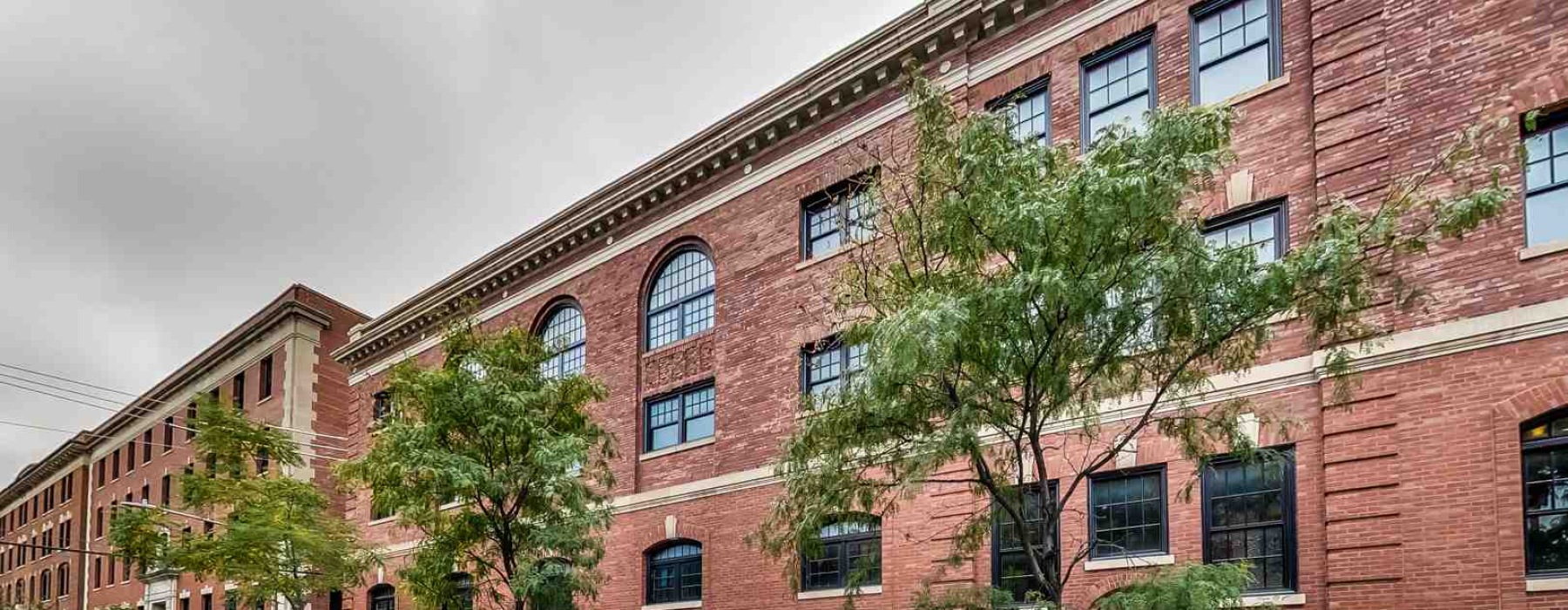 apartments for rent chicago il
