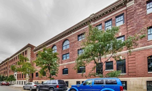 apartments for rent chicago il