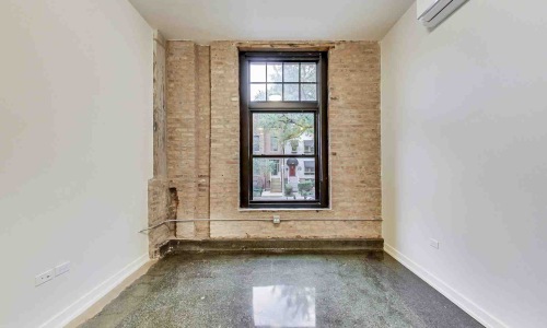 studio apartment west loop chicago for rent