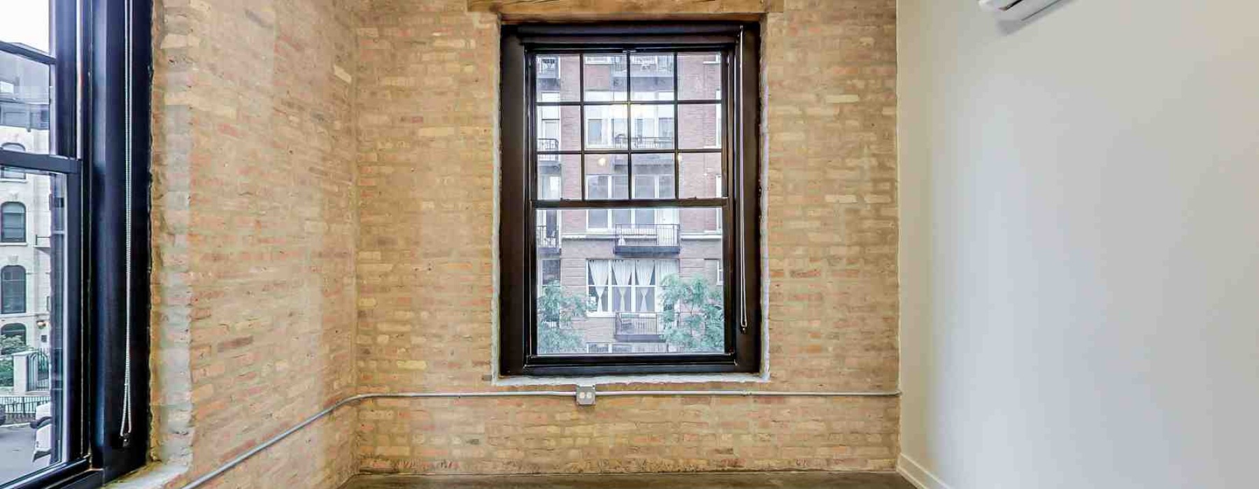 chicago apartment building amenities