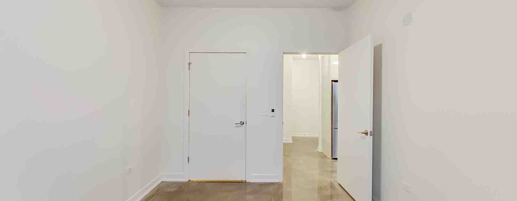 Chicago apartment lease agreement - Chicago apartment lease agreement