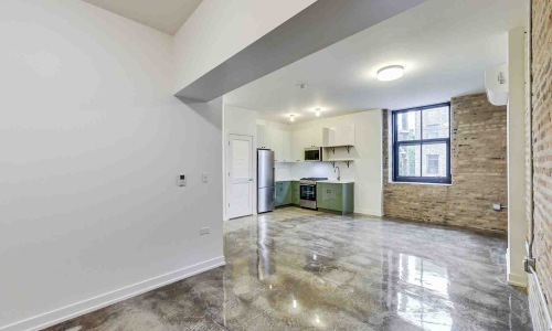 2 bedroom condo for rent chicago