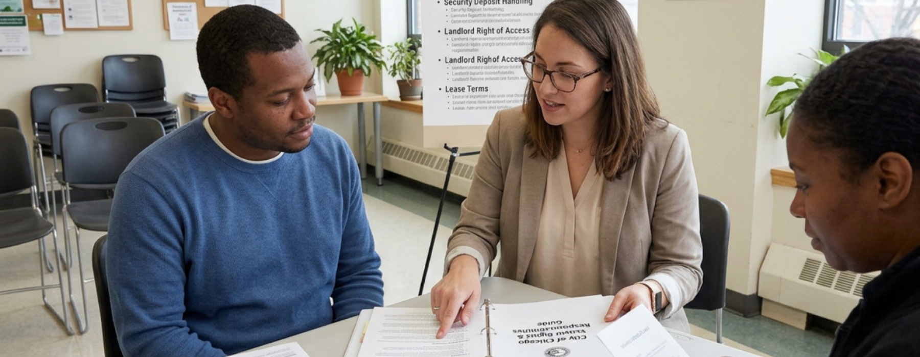 chicago residential landlord tenant ordinance