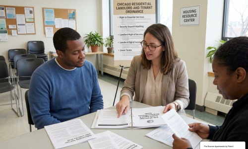 chicago residential landlord tenant ordinance