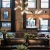 large clubroom in West Loop apartments Chicago