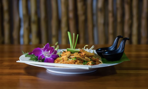 thai restaurant - thai restaurant near me