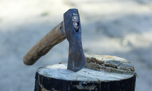 axe throwing chicago west loop