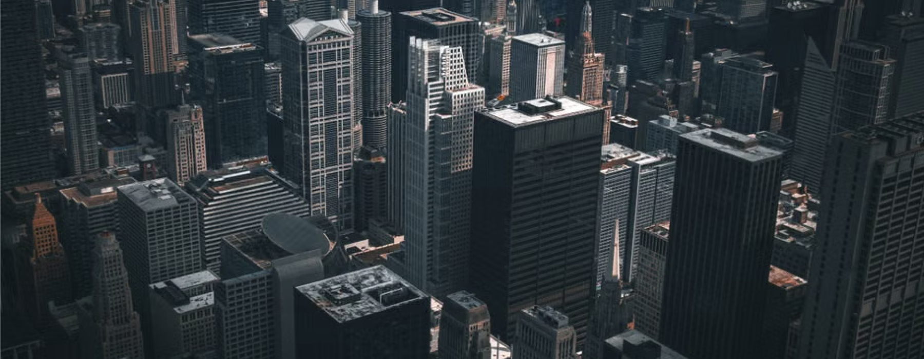 Chicago skyline cost of living urban lifestyle