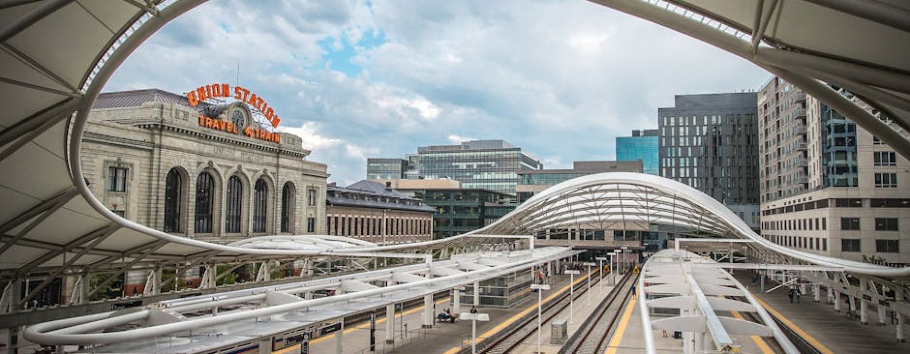 brunch near union station - brunch near union station