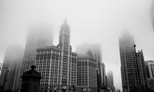 Chicago West Loop skyline - Chicago West Loop real estate Chicago West Loop skyline - Chicago West Loop real estate