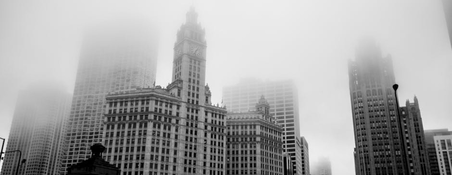 Chicago West Loop skyline - Chicago West Loop real estate