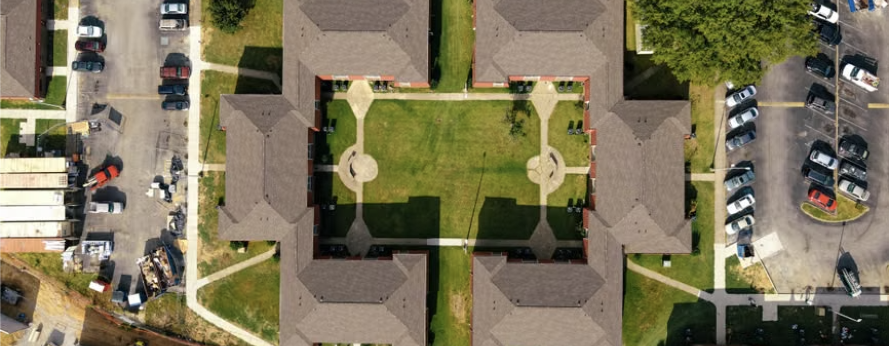 4th and park apartments
