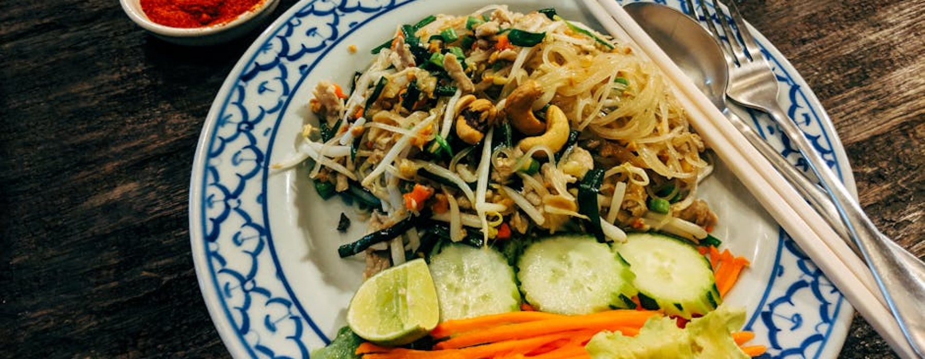 Thai food West Loop - Thai food West Loop