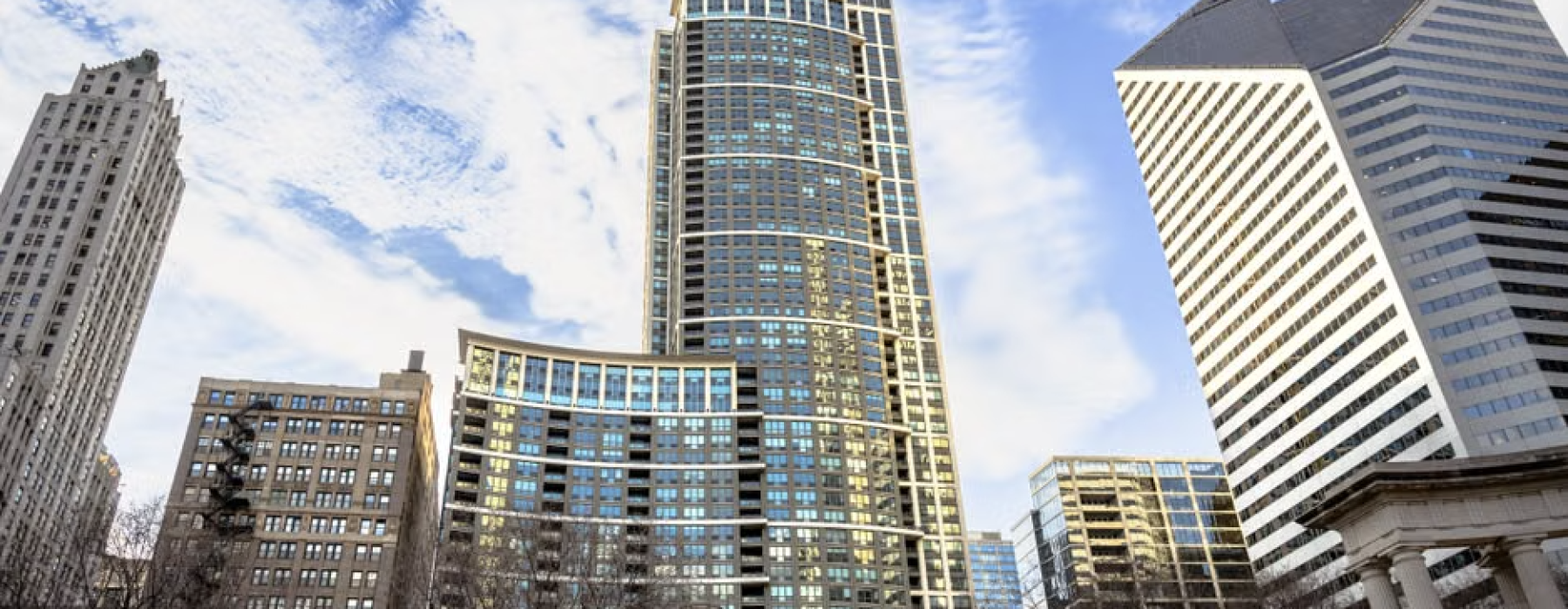 apartments downtown chicago cheap