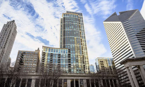 apartments downtown chicago cheap