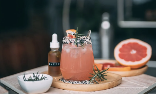 craft cocktail West Loop - Craft cocktails West Loop