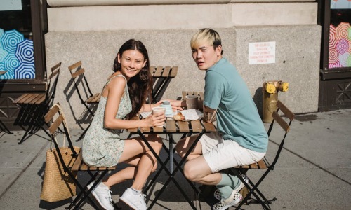 West Loop date ideas - West Loop date ideas