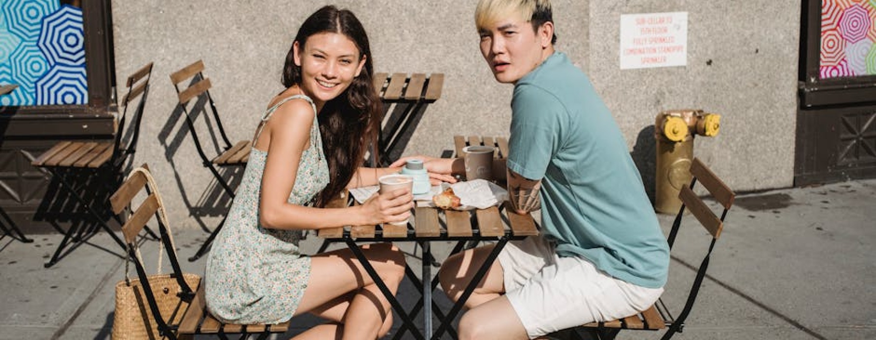 West Loop date ideas - West Loop date ideas