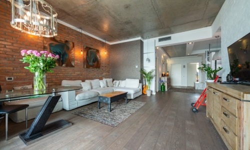 loft apartment - loft apartment