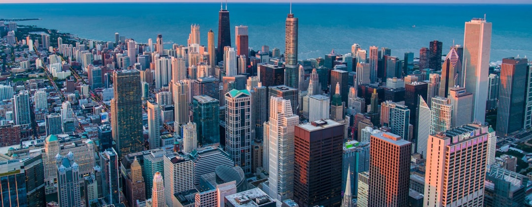 West Loop Chicago attractions - West Loop Chicago attractions