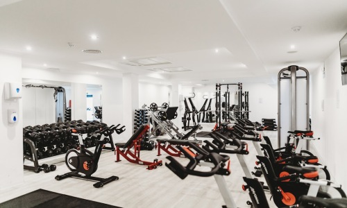 apartments in chicago with gym - apartments in chicago with gym