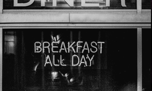 West Loop breakfast spots Chicago