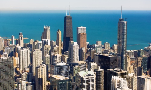Chicago apartment rent specials