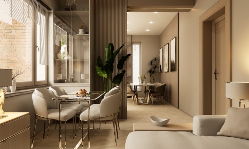 West Loop furnished apartments - West loop furnished apartments