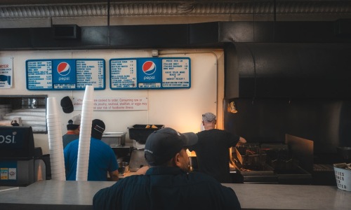 family meals takeout chicago