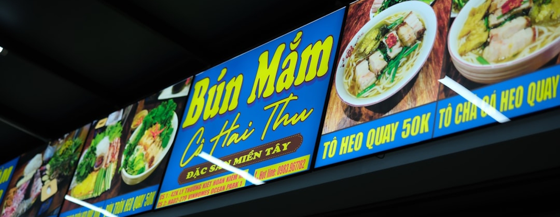 thai food menu - thai food menu