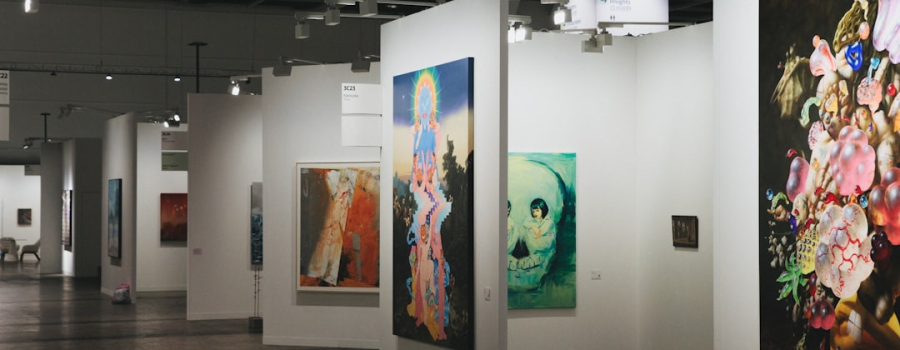West Loop art galleries - West Loop art galleries